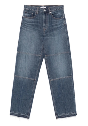 Helmut Lang Carpenter jeans - Blue