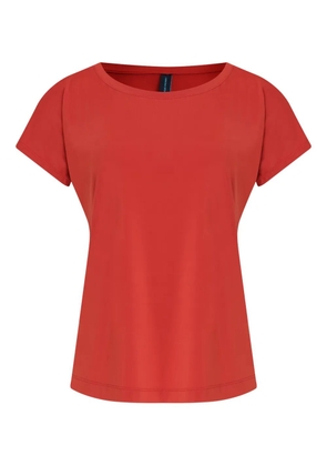Lygia & Nanny Basic UV short-sleeve T-shirt - Red