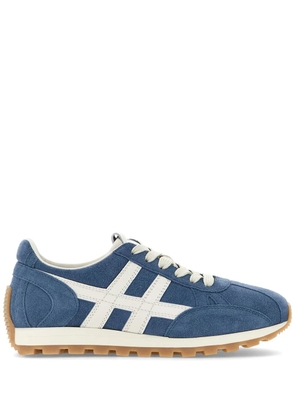 Hogan 'H671' sneakers - Blue