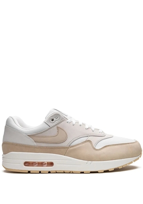 Nike Air Max 1 'Sand Drift' sneakers - White