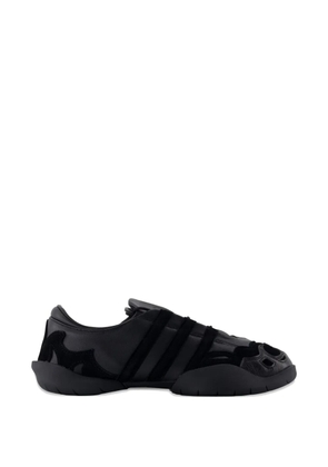 Y-3 Regu 3-Stripes sneakers - Black