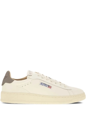 Autry Dallas low-top sneakers - White