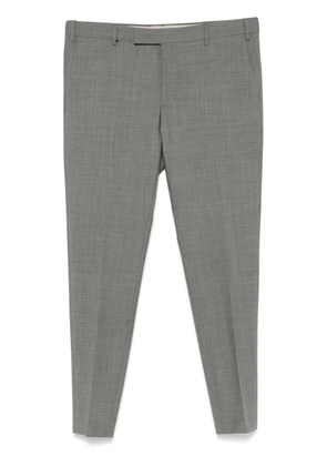 PT Torino tailored trousers - Grey