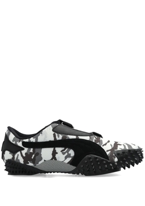 PUMA Mostro Camo sneakers - Black
