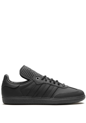 adidas x Pharrell Humanrace Samba 'Charcoal' sneakers - Black