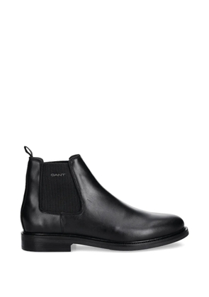 Gant St Fairkon boots - Black