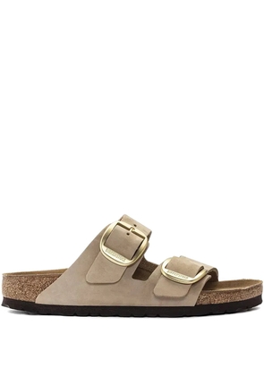 Birkenstock Arizona slides - Neutrals