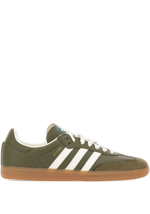 adidas Samba OG sneakers - Green