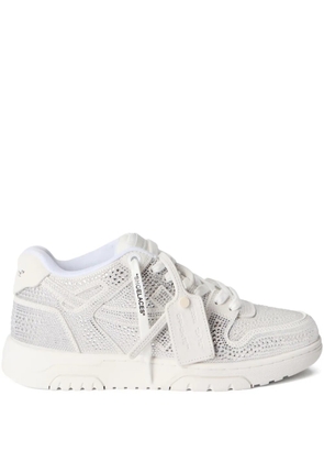 Off-White Out Of Office Strass sneakers