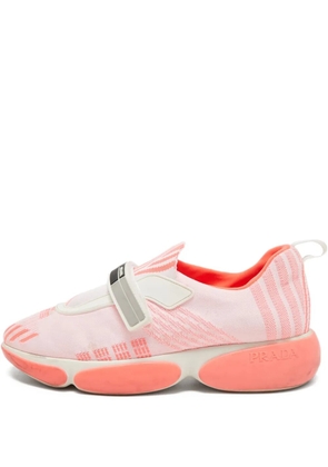 Prada Pre-Owned Cloudbust sneakers - Pink