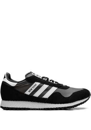 adidas New York 'Charcoal' sneakers - Black