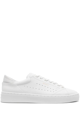 Axel Arigato Court leather sneakers - White