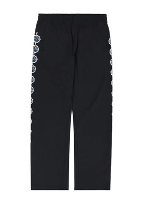 Pleasures x Richard Bernstein Mythic Hope track pants - Black