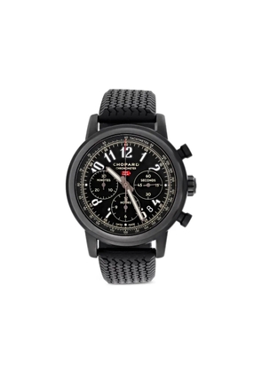 Breitling Mille Miglia 42mm - Black