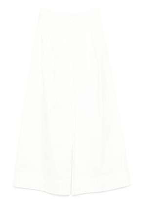 The Garment Avelino trousers - White