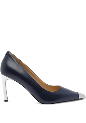 Michael Michael Kors pointed pumps - Blue