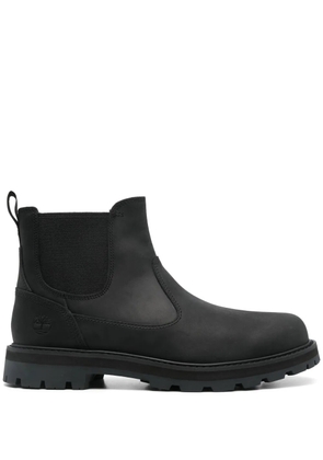 Timberland Mid Britton Road Chelsea boots - Black