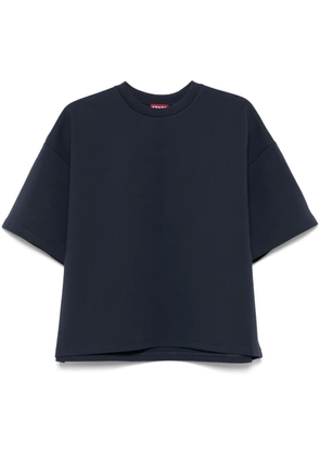 STAUD Capsule top - Blue