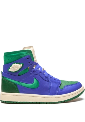 Jordan x Aleali May Air Jordan 1 Zoom CMFT 'Califia' sneakers - Blue