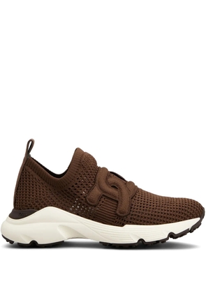 Tod's Kate sneakers - Brown
