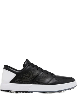 Jordan Nu Retro 1 low sneakers - Black