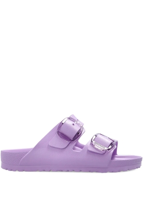 Birkenstock Arizona Big Buckle sandals - Purple
