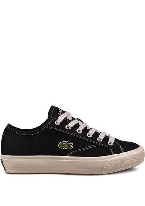 Lacoste Backcourt 124 sneakers - Black