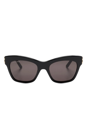 Balenciaga Eyewear Dynasty Butterfly sunglasses - Black