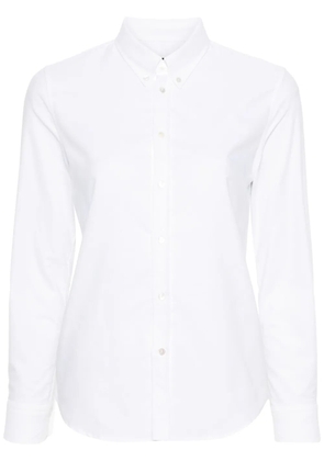 Nili Lotan Dyllan shirt - White