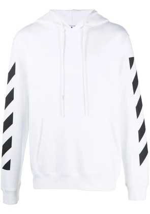 Off-White Diag Arrow hoodie