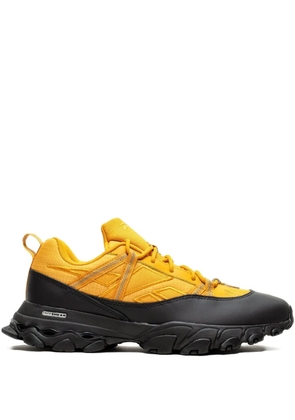 Reebok DMX Trail Shadow 'Bright Ochre' sneakers - Yellow