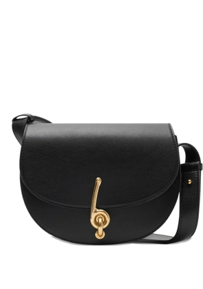 Burberry small Bridle crossbody bag - Black