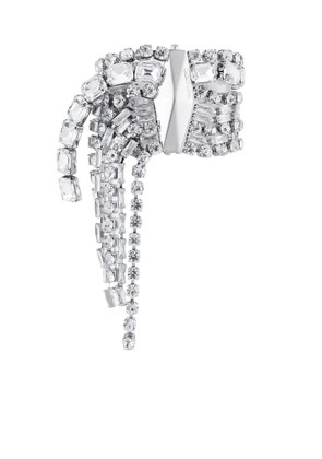 Jimmy Choo Zandra bracelet - Silver