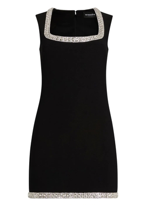 Retrofete Bexley min dress - Black