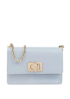 Furla 1927 shoulder bag - Blue