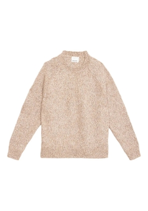 MARANT Hanori sweater - Neutrals