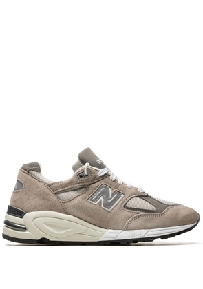 New Balance 990V2 Core 'Made In Usa' sneakers - Grey