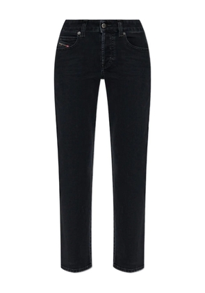 Diesel D-Jiann jeans - Black