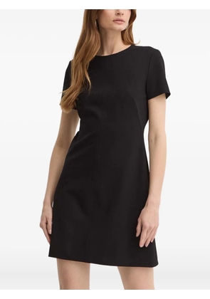 BOSS Donalara mini dress - Black