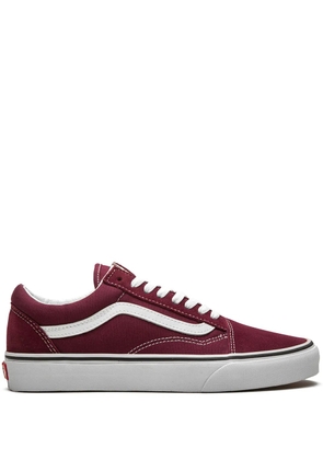 Vans Old Skool sneakers - Red