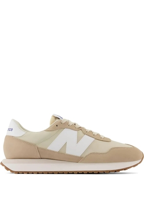 New Balance 237 'Incense Bone' sneakers - Neutrals
