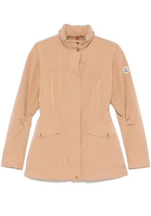 Moncler Nades jacket - Brown
