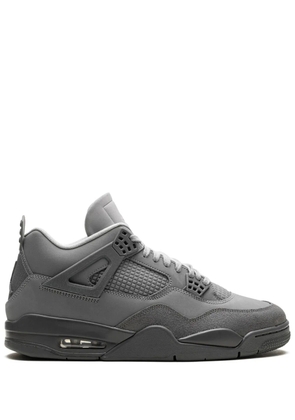 Jordan Air Jordan 4 'Wet Cement' sneakers - Grey