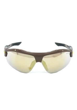 Nike Show X3 sunglasses - Brown