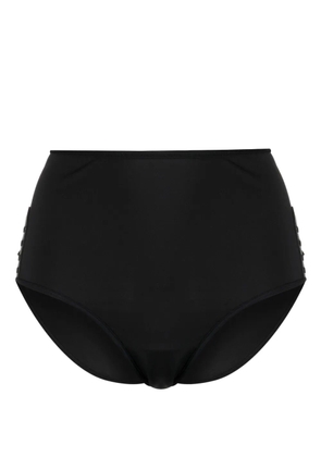 Marlies Dekkers Euphoria high-waisted briefs - Black