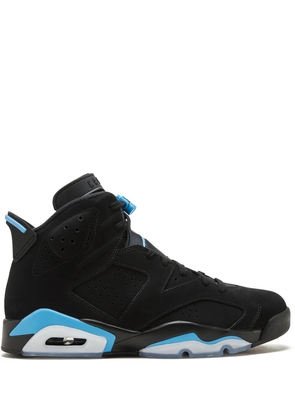 Jordan Air Jordan 6 Retro 'UNC' sneakers - Black