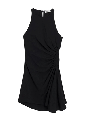 A.L.C. Rue mini dress - Black