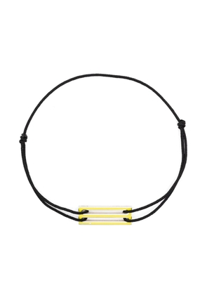 Le Gramme Le 2,5g bracelet - Yellow