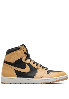 Jordan Air Jordan 1 'Heirloom' sneakers - Brown