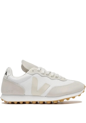VEJA Rio Branco suede sneakers - Neutrals